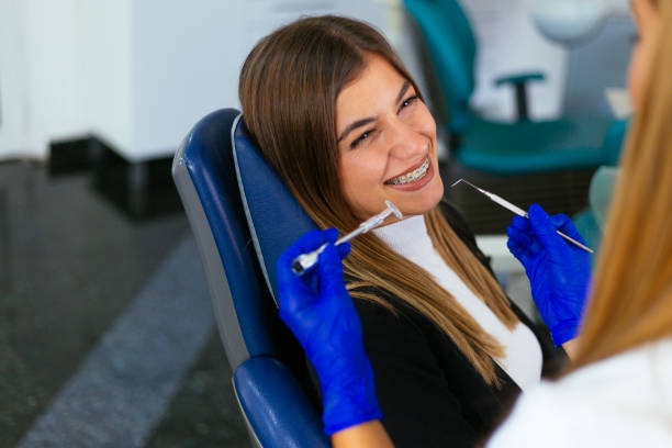 Best Wisdom Tooth Removal  in Tazewell, TN