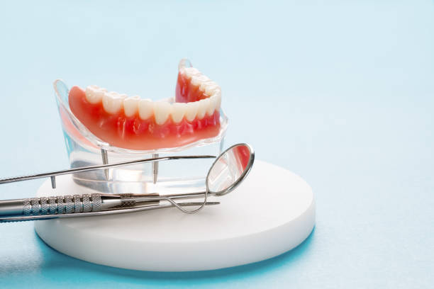 TMJ/TMD Treatment in Tazewell, TN