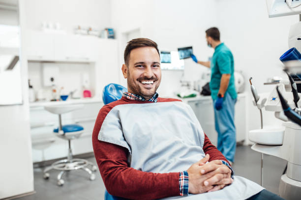 Dental X-Rays and Imaging in Tazewell, TN