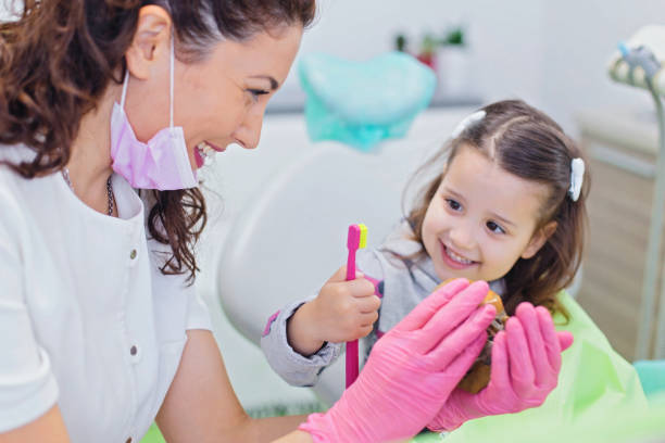 Tazewell, TN Dental Services Company